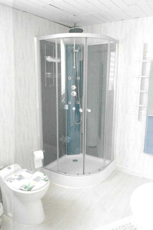 Studio 30 M2 Contes  Ngoại thất bức ảnh