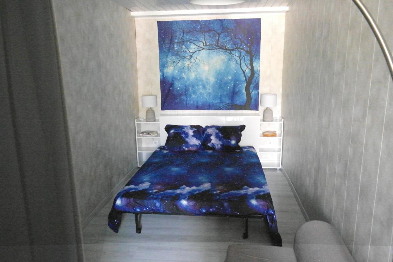 Studio 30 M2 Contes  Ngoại thất bức ảnh