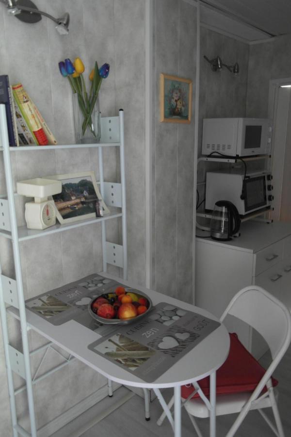 Studio 30 M2 Contes  Ngoại thất bức ảnh