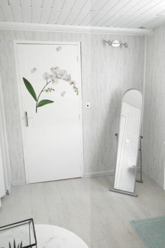 Studio 30 M2 Contes  Ngoại thất bức ảnh