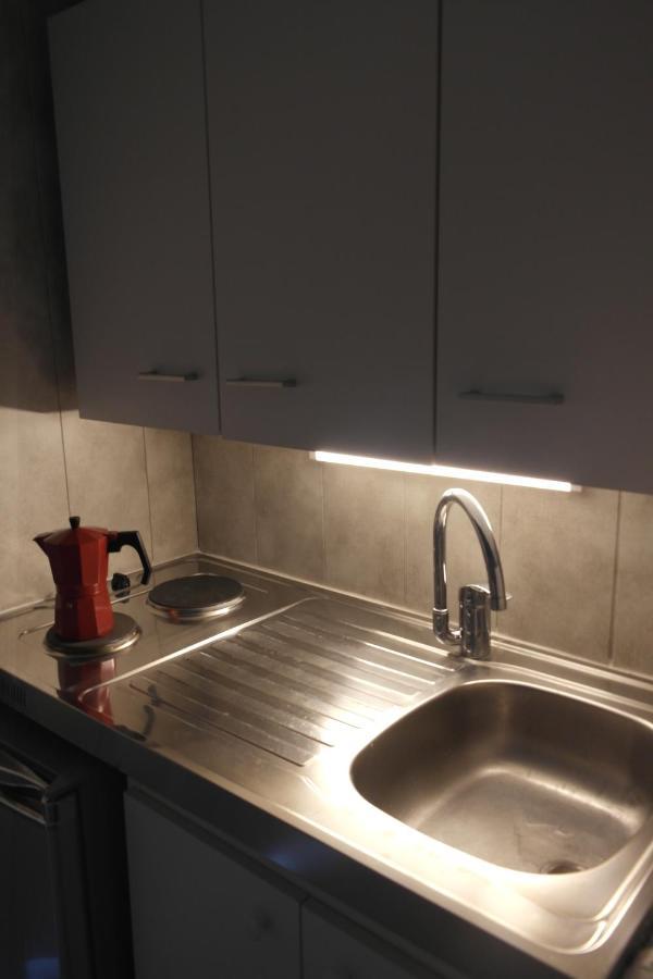 Studio 30 M2 Contes  Ngoại thất bức ảnh