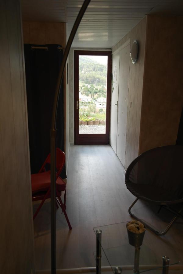 Studio 30 M2 Contes  Ngoại thất bức ảnh