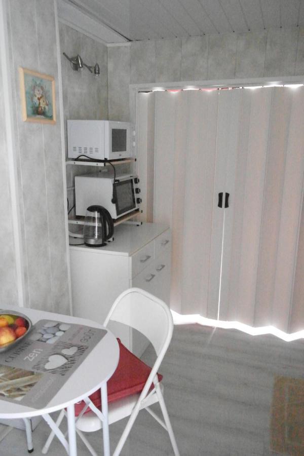 Studio 30 M2 Contes  Ngoại thất bức ảnh