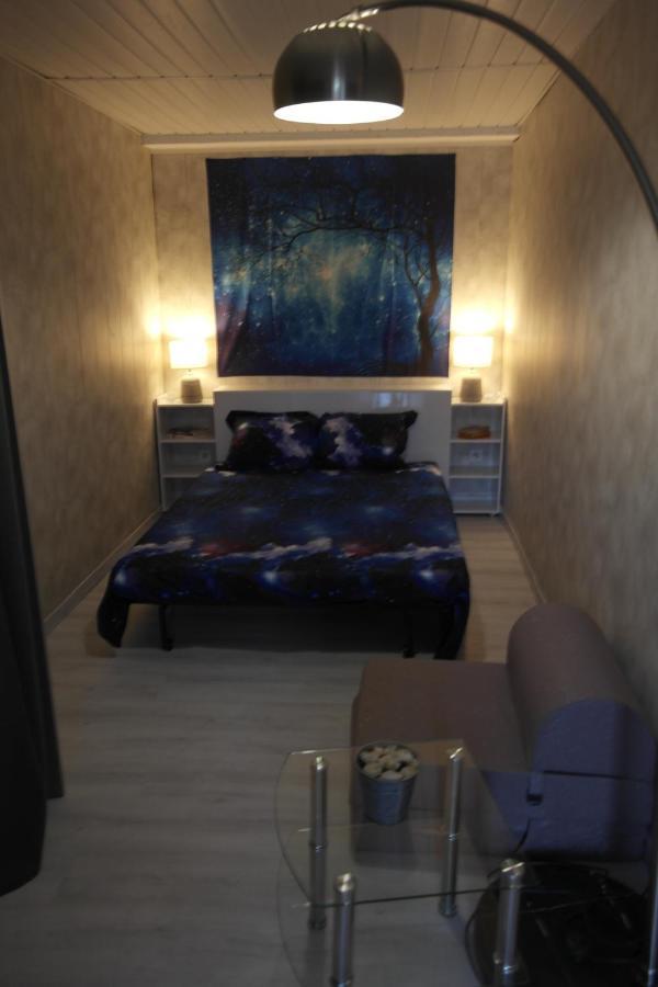 Studio 30 M2 Contes  Ngoại thất bức ảnh
